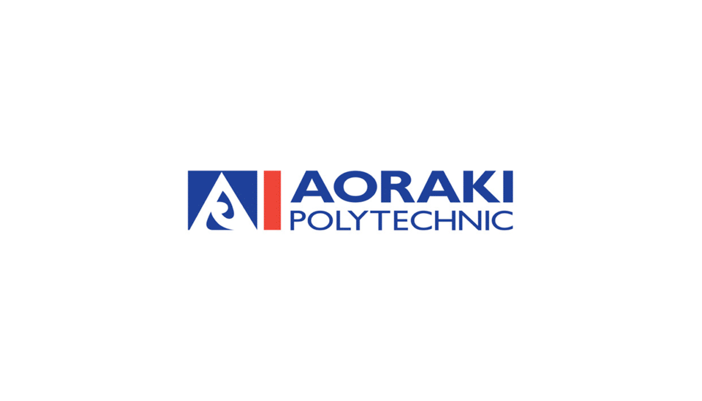 Aoraki Polytechnic Culture Award