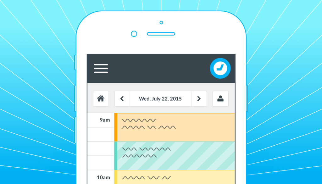The Timely iOS App for iPhone &#038; iPad has arrived