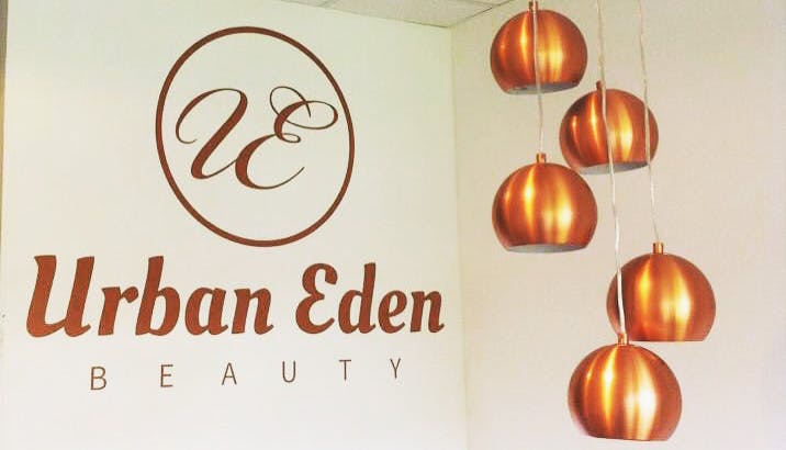 Customer of the Week: Urban Eden Beauty