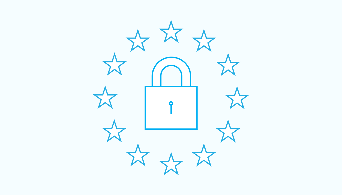 GDPR is Just Around the Corner &#8211; Effective 25th May 2018