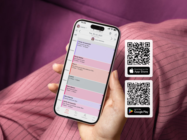 The Timely app | Timely