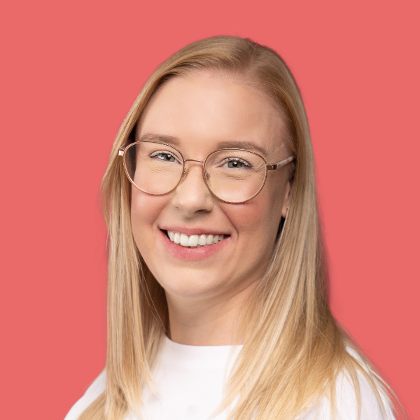 Annabel Mawdsley