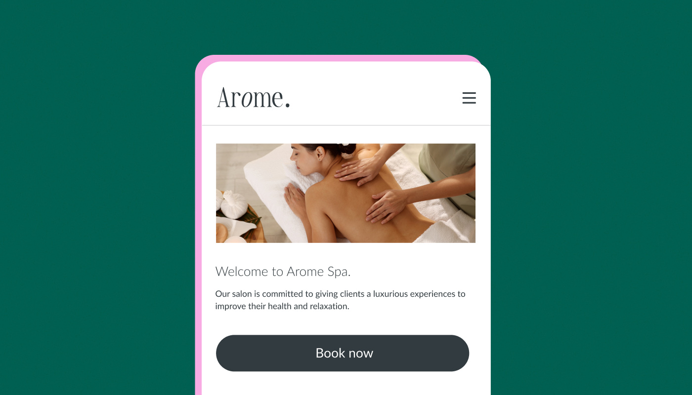 Booking buttons, links and widgets | Timely blog