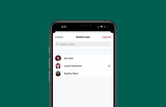 The Timely app | Timely