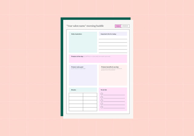 Templates and tools | Timely