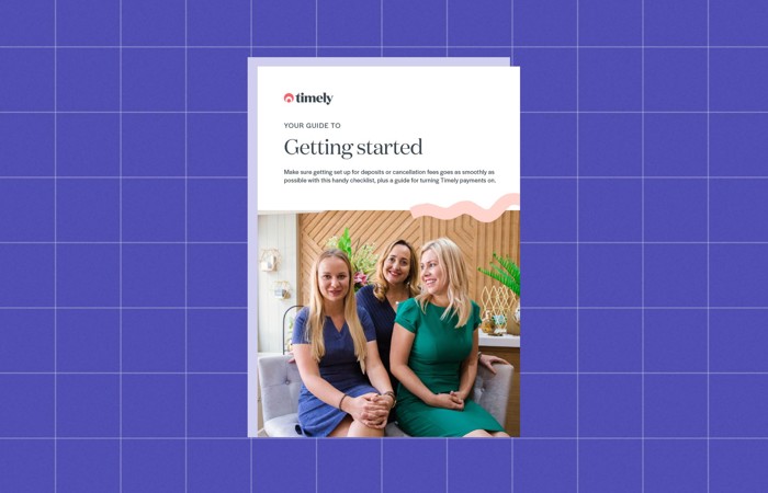 Templates and tools Timely