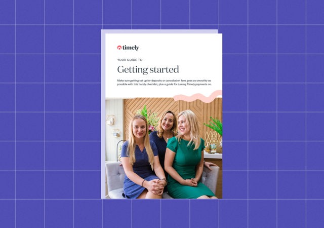 Templates and tools Timely