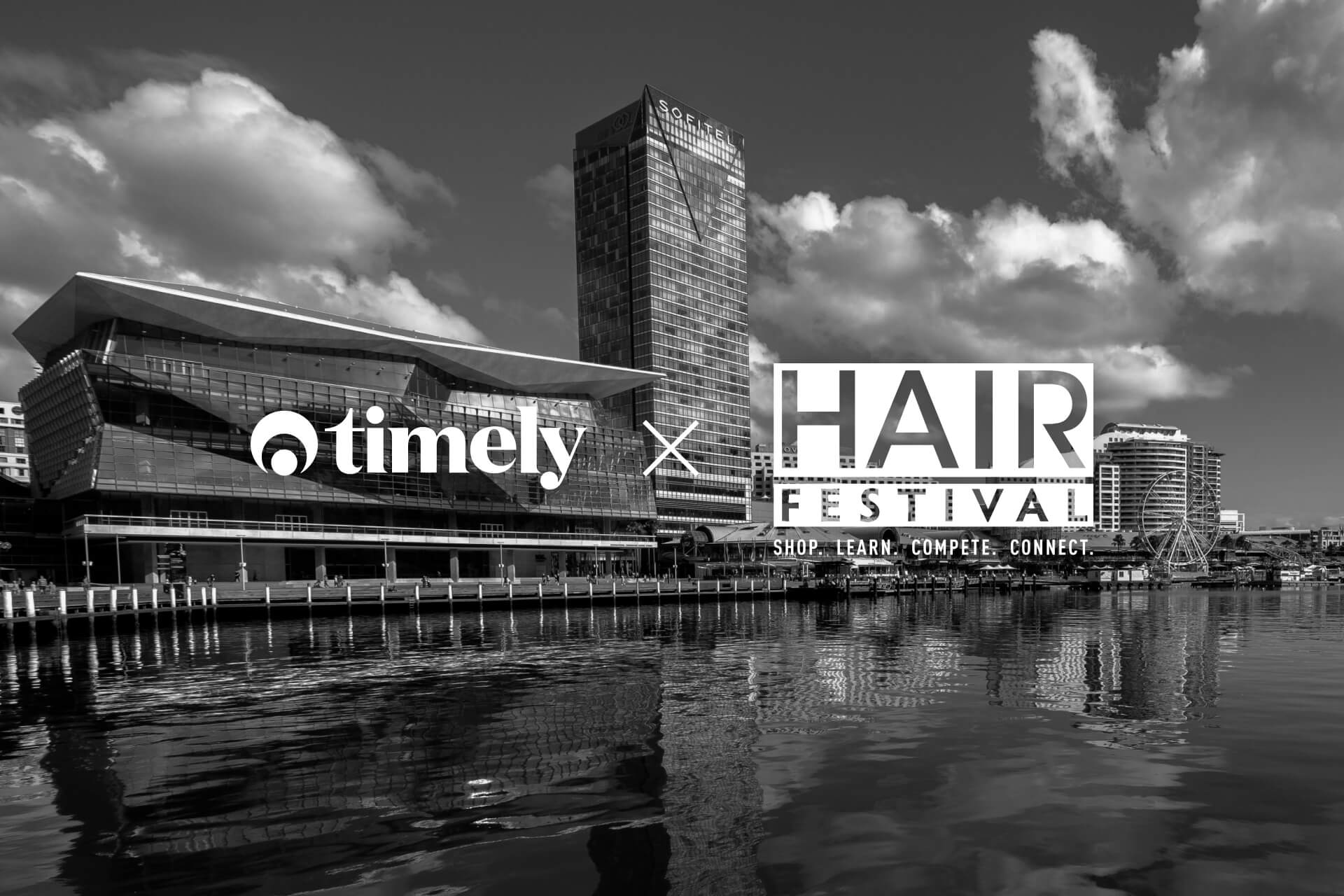 Timely’s heading to Hair Festival 2026 | Timely