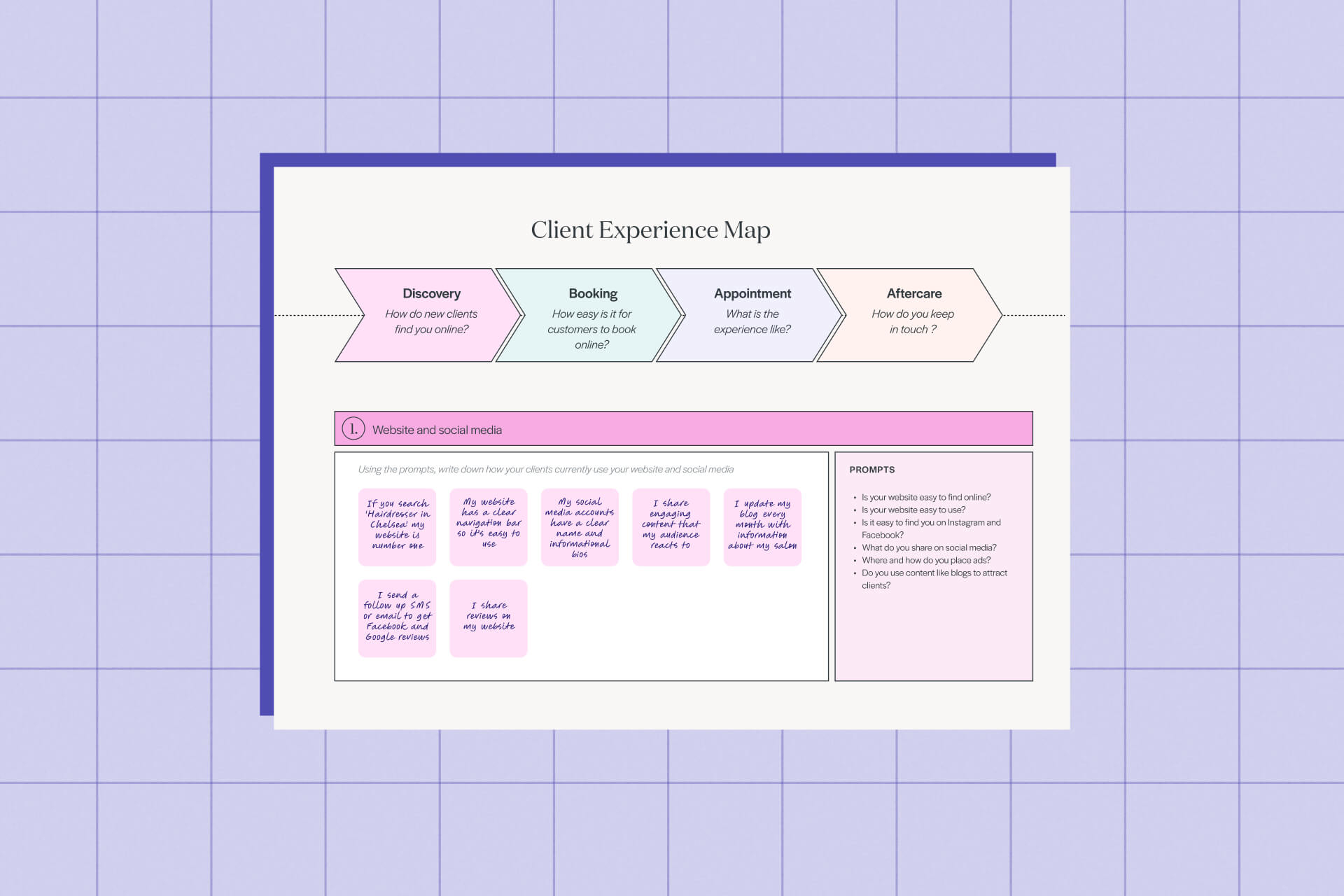 Client Experience Invotation Enhance your client experience without working harder | Timely Learn