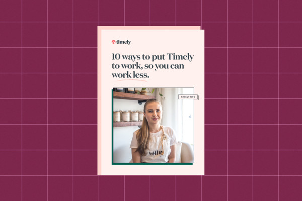 10 ways to put Timely to work, so you can work less | Timely Learn