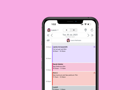 The Timely app | Timely