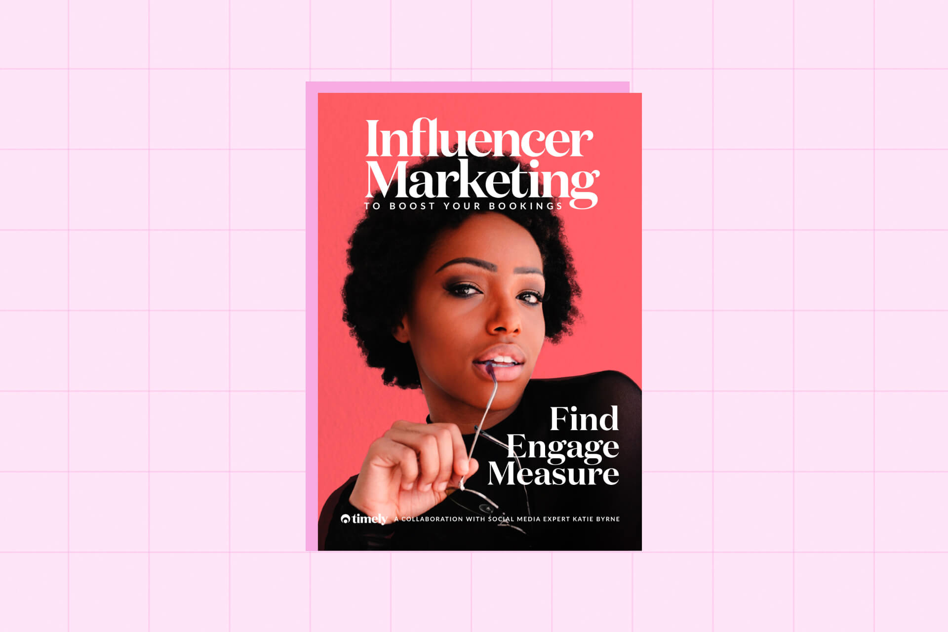 Influencer marketing guide for salons and beauty businesses Timely Learn
