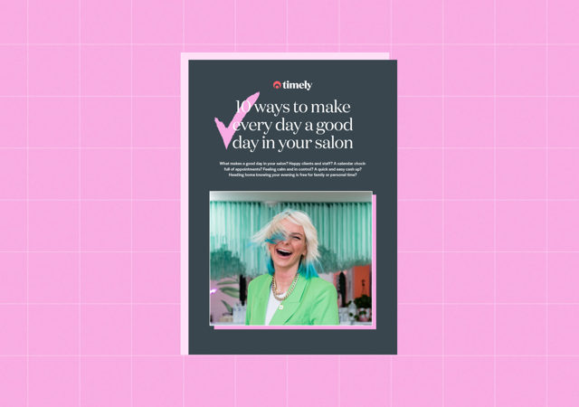 Templates and tools Timely