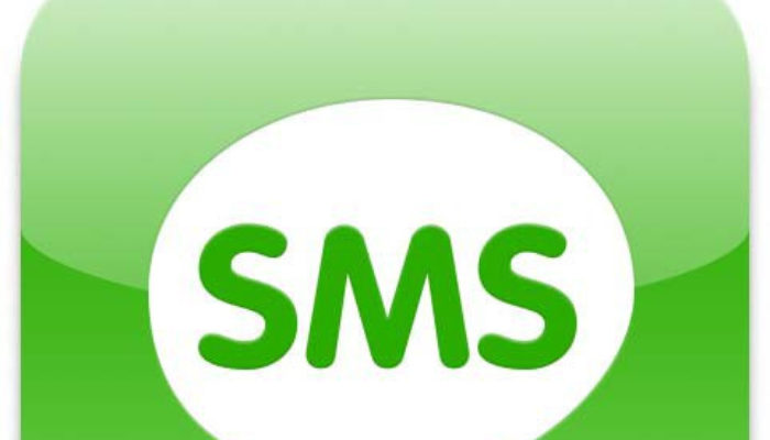 Customise your SMS messages