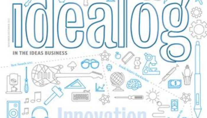 Idealog: All in a Timely manner