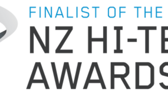 Timely a finalist for the Hi-Tech Awards