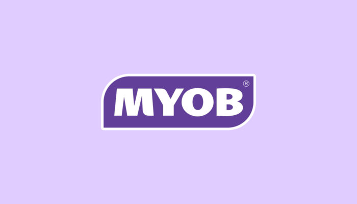 Timely integrates with MYOB accounting software