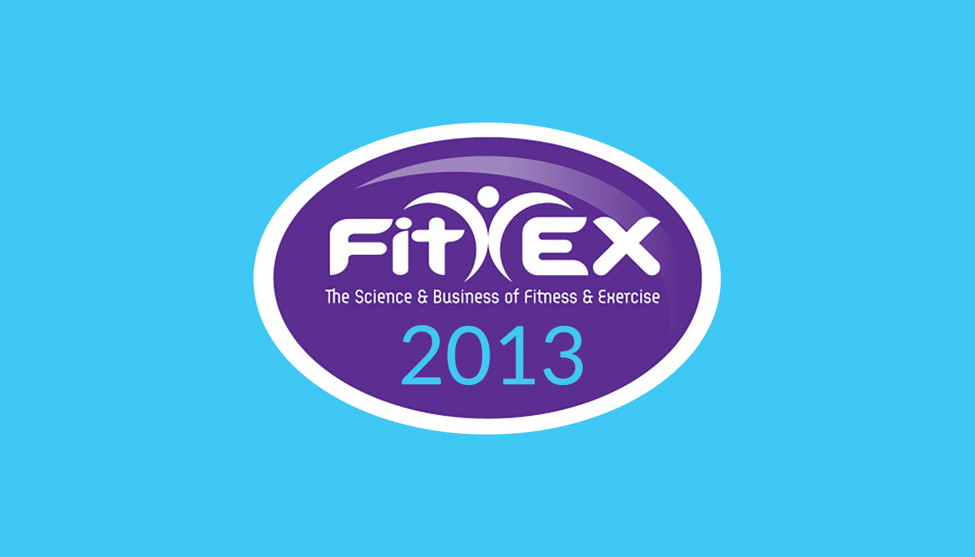 Business Time at the 2013 FitEx Conference