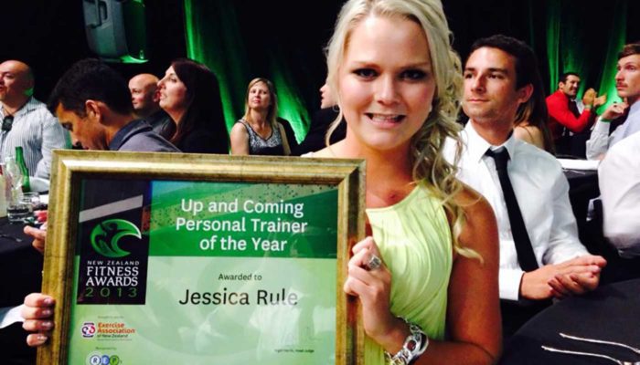 Jess Rules with Timely and Exercise NZ