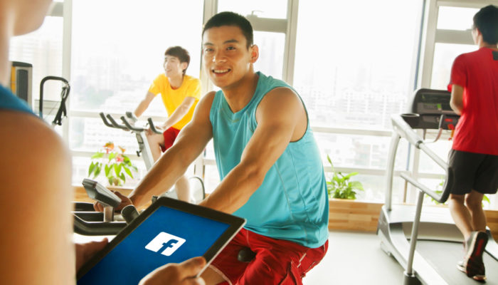 Social media marketing tips for personal trainers