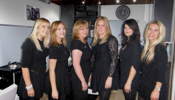 From high street to high style: VK Hair Styling builds on grand design