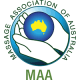 MAA  – Massage Association of Australia