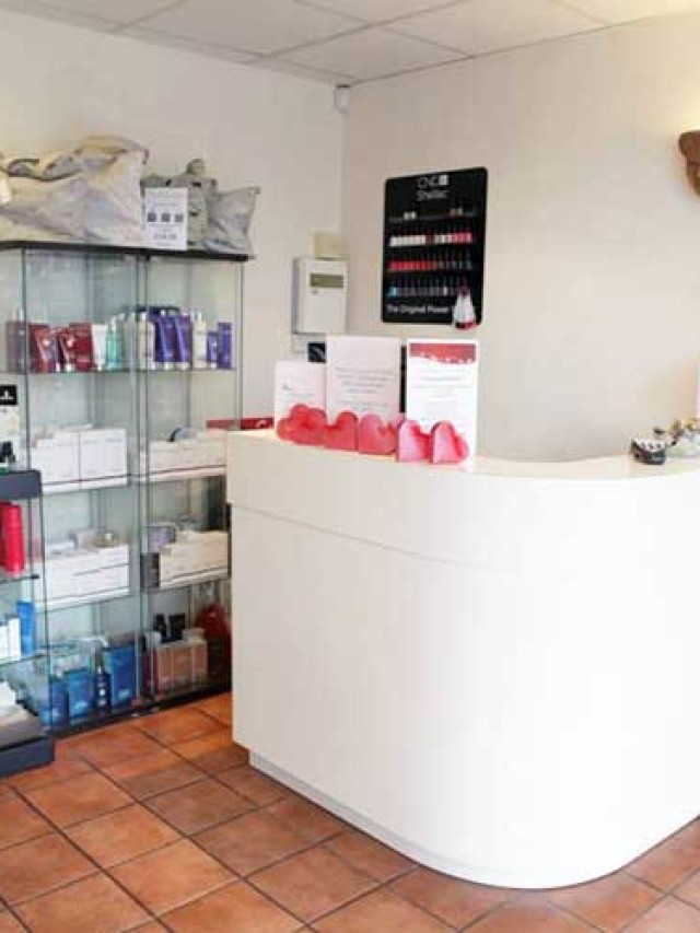 Switching to Timely was painless and easy for this beauty salon