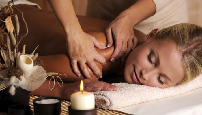 Self care for the busy massage therapist