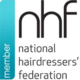 NHF  – National Hairdressers' Federation