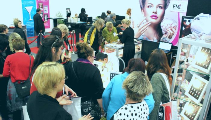 Timely is sponsoring the NZ Beauty Industry Awards