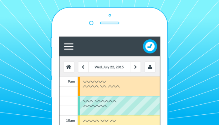 The Timely iOS App for iPhone & iPad has arrived