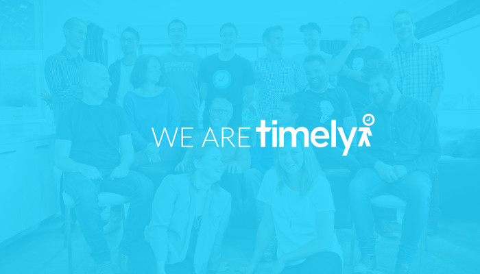 10 things you should know about Timely