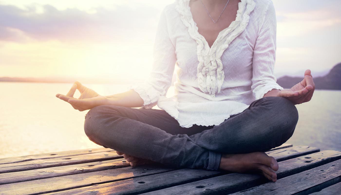 Balancing work and life with mindfulness