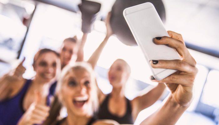 5 fitness professionals nailing it on social media