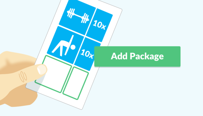 Packages 1: Creating packages in your account