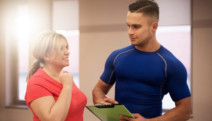 How to handle nutrition questions from fitness clients
