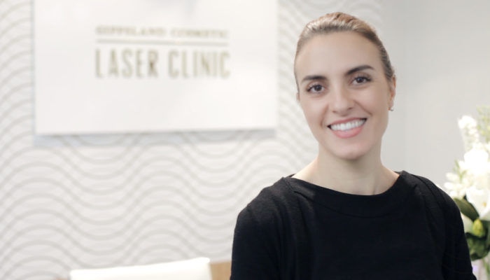 Customer of the Week: Gippsland Cosmetic Laser