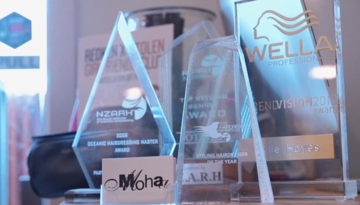 Timely helps Moha Hairdressing focus on their clients
