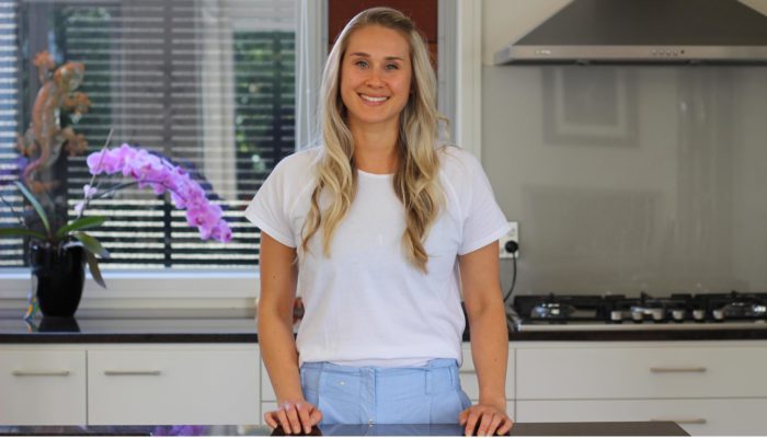 Customer of the Week: Chloe Moir Nutrition