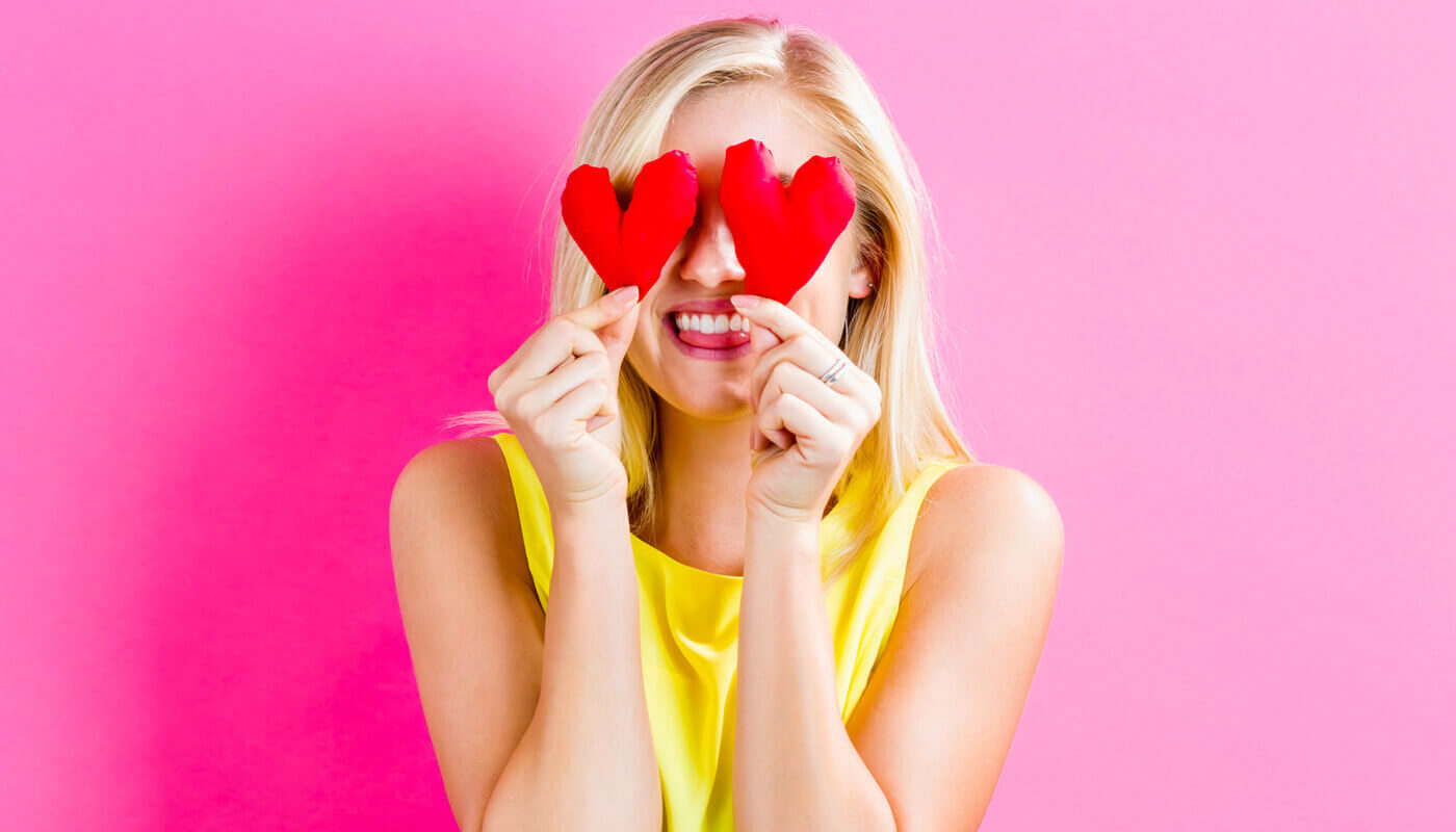 5 tips to having a bumper Valentine’s Day