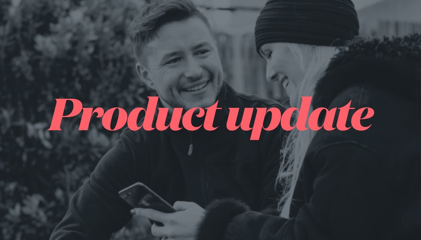 Timely Product Roadmap – Here’s What’s Just Around the Corner