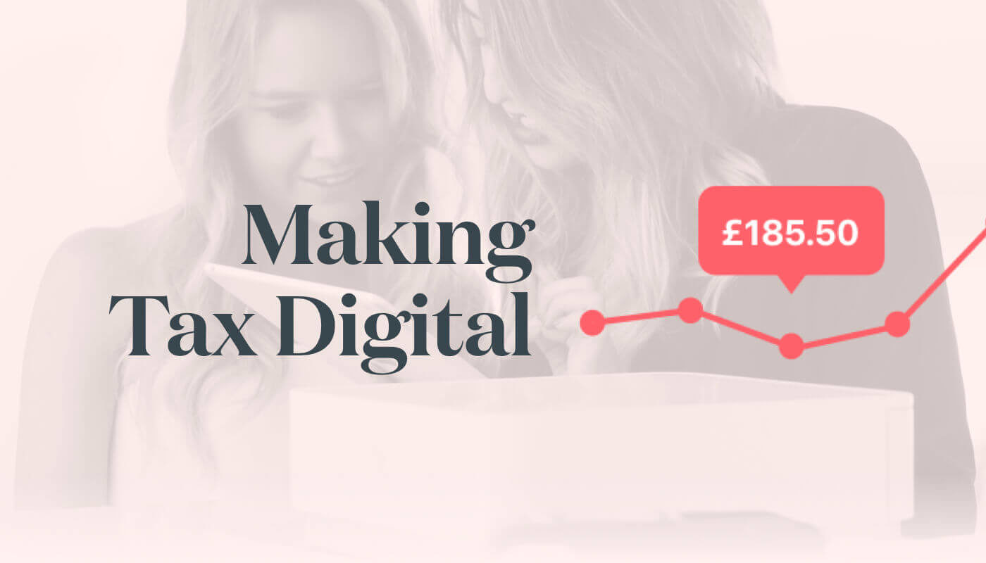 The Ultimate Making Tax Digital Guide for Beauty, Hair and Wellness Businesses