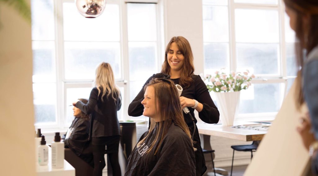 Growing your salon's revenue resources | Timely