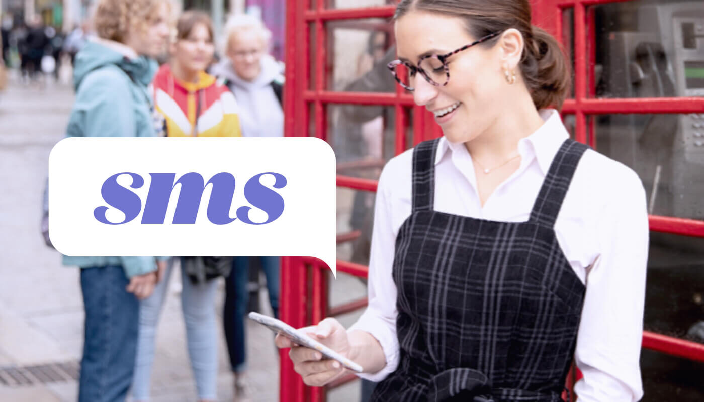 The SMS messages your business needs