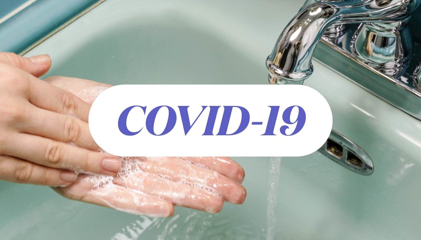 Tips To Protect your Salon from Covid-19
