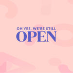 We're open - Timely media download