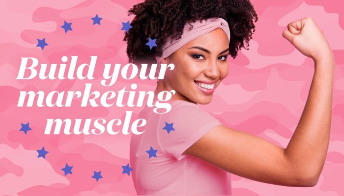 Timely Bootcamp: Build your marketing muscle