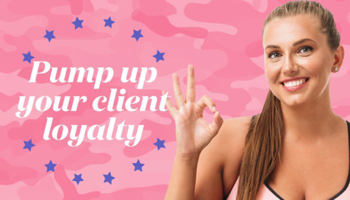 Timely Bootcamp: Pump up your client loyalty
