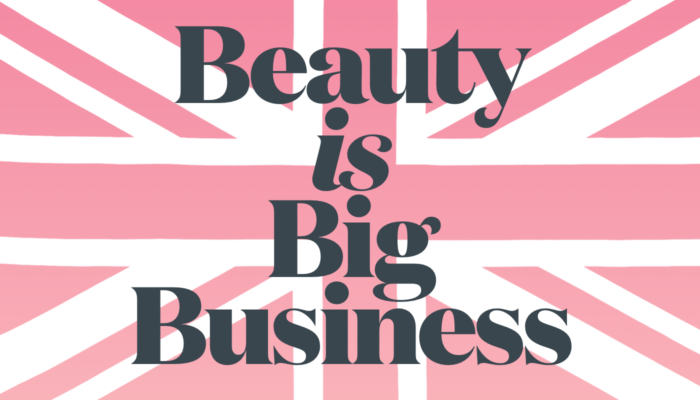 10 reasons to love the beauty industry