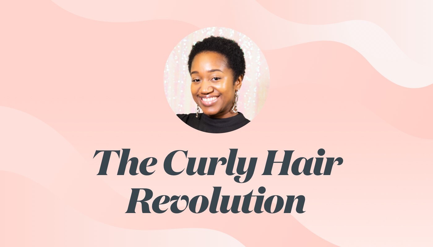 The Curly Hair Revolution